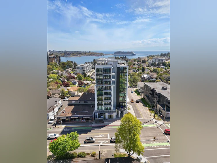 608-899 Esquimalt Road, Esquimalt, BC, V9A 0L7 - 34