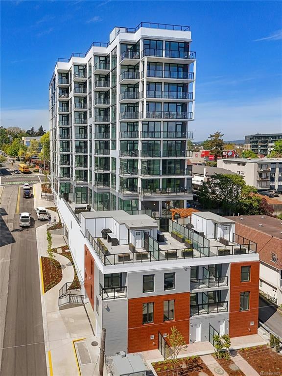 608-899 Esquimalt Road, Esquimalt, BC, V9A 0L7 - 49