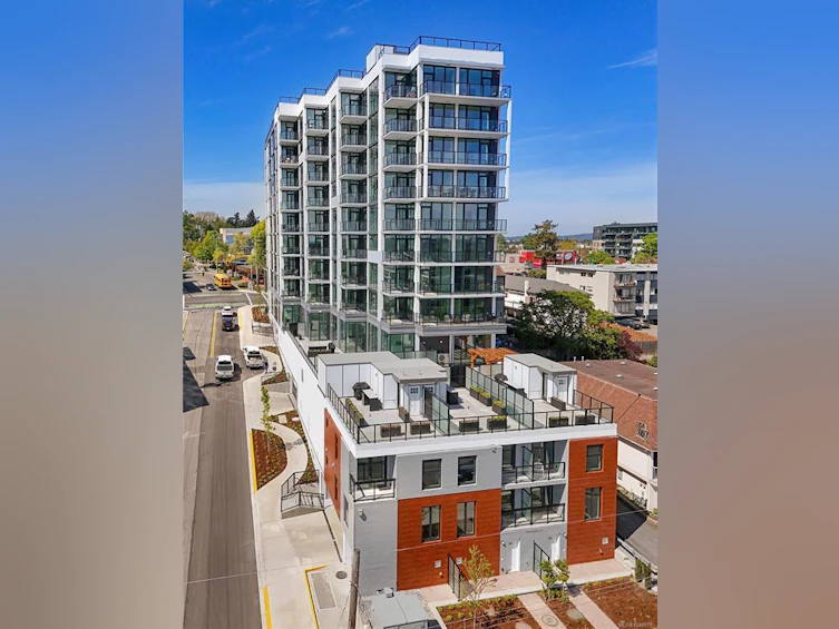 608-899 Esquimalt Road, Esquimalt, BC, V9A 0L7 - 49