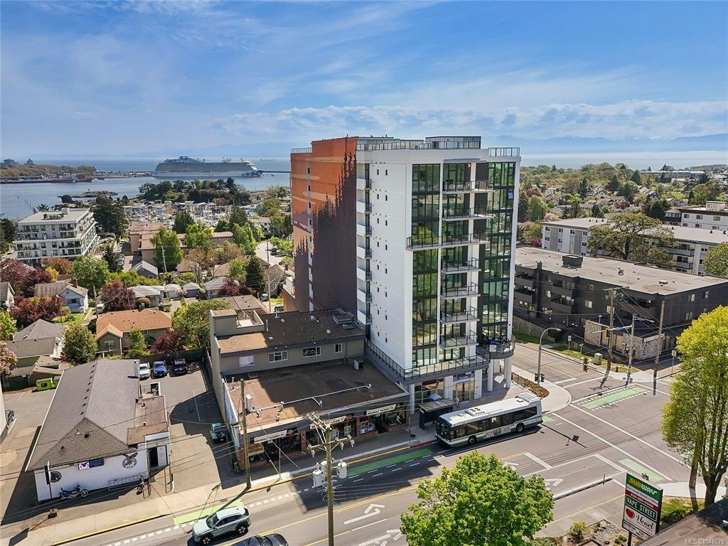 608-899 Esquimalt Road, Esquimalt, BC, V9A 0L7 - 41