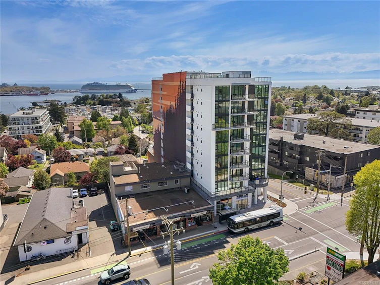 608-899 Esquimalt Road, Esquimalt, BC, V9A 0L7 - 41