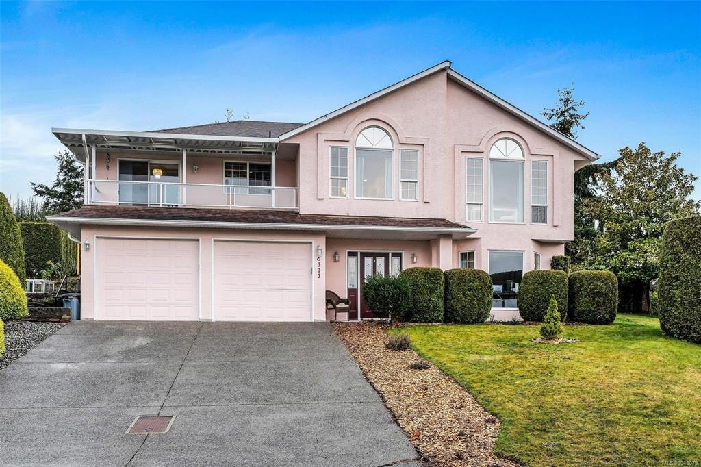 6111 Denali Drive, Duncan, BC, V9L 5N4