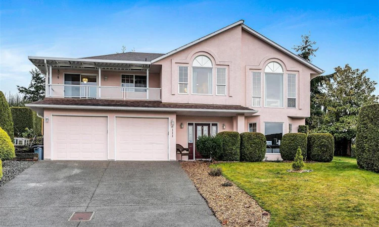 6111 Denali Drive