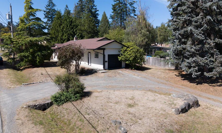3161 Singleton Road