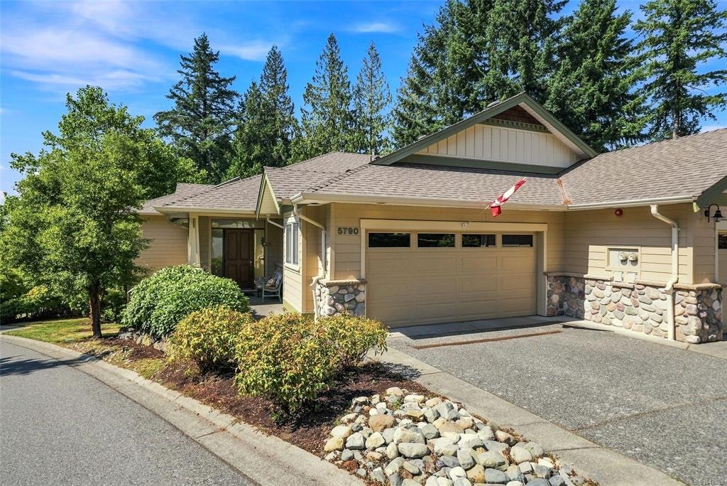 5790 Garnet Place, Nanaimo, BC, V9T 6S1