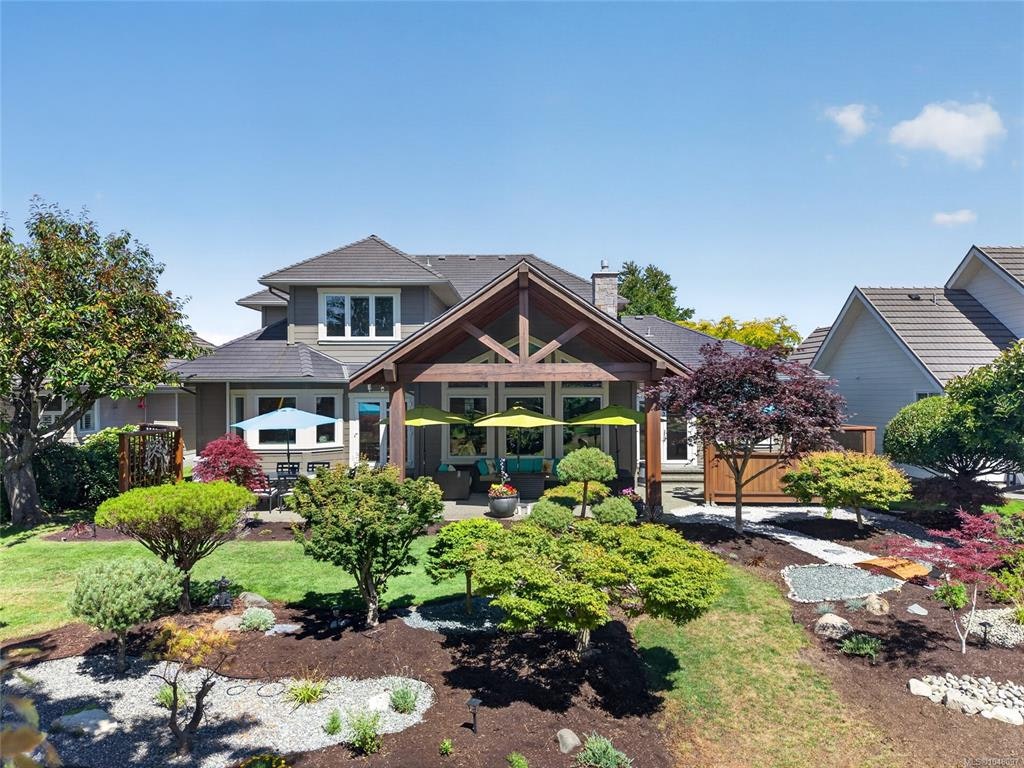 3018 Kensington Crescent, Courtenay, BC, V9N 8Z8