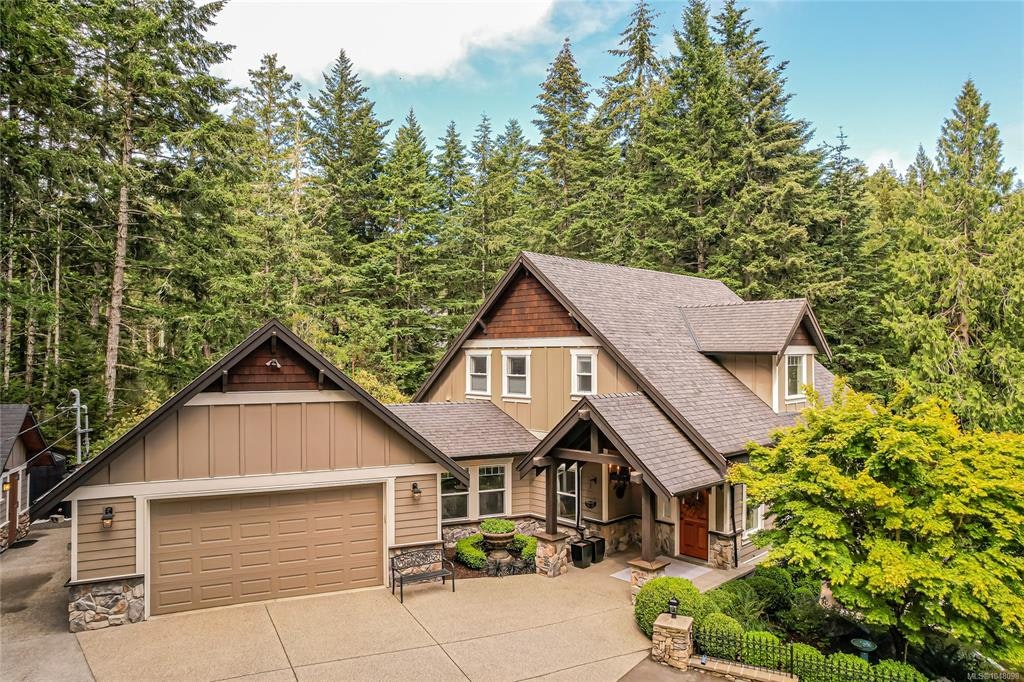 5240 La Bonne Road, Metchosin, BC, V9C 0A5