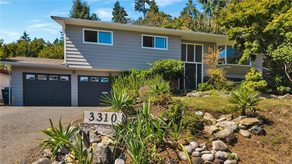 3310 Smugglers Hill Drive, Nanaimo, BC, V9T 3V3