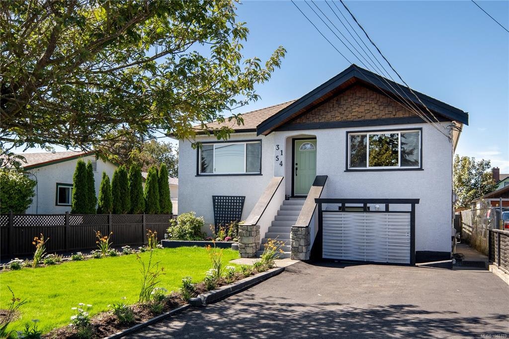 3154 Millgrove Street, Saanich, BC, V9A 1X6