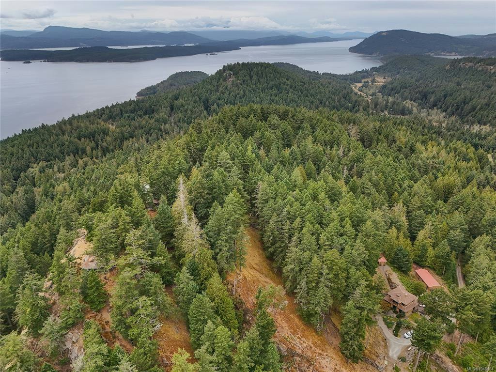 470 Heck Hill Road, Mayne Island, BC, V0N 2J2 - 28