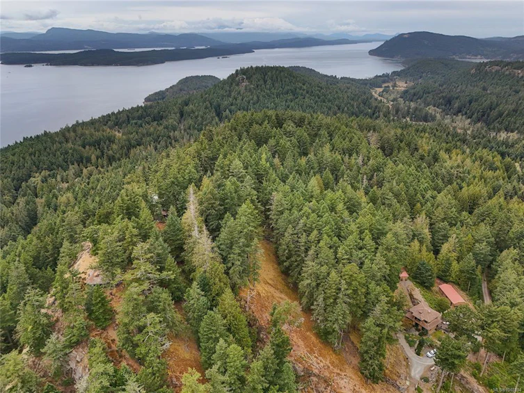 470 Heck Hill Road, Mayne Island, BC, V0N 2J2 - 28