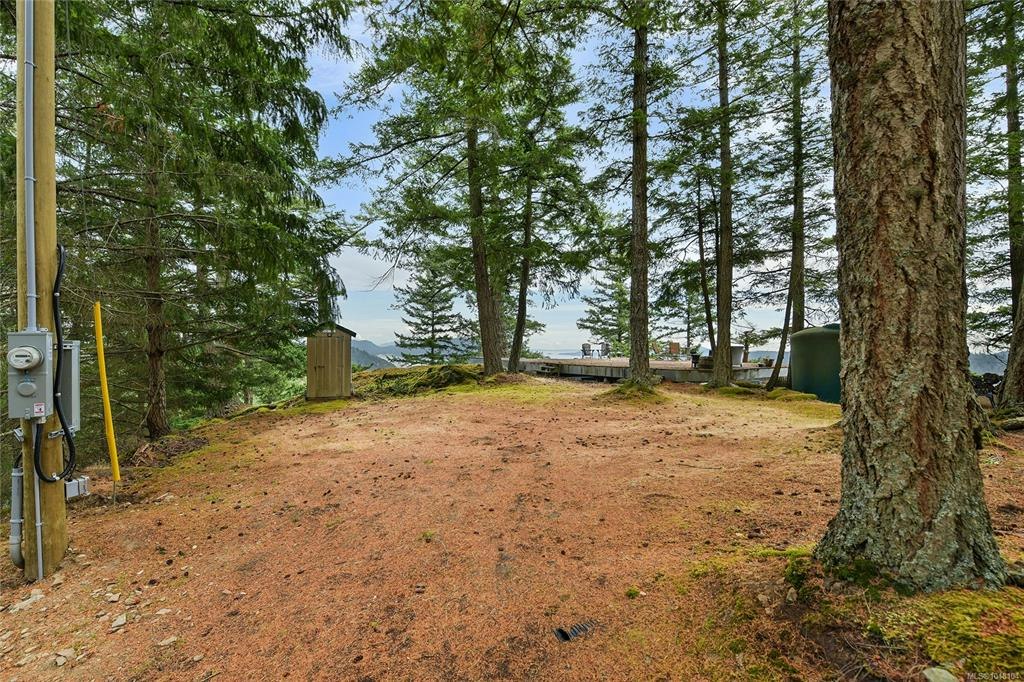 470 Heck Hill Road, Mayne Island, BC, V0N 2J2 - 12