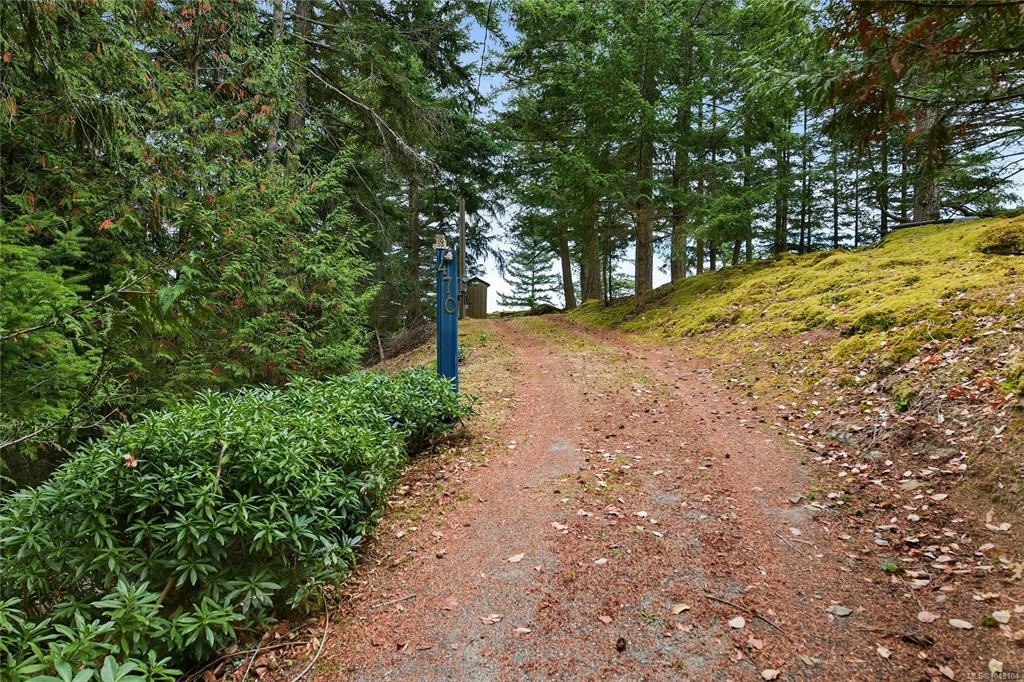 470 Heck Hill Road, Mayne Island, BC, V0N 2J2 - 10