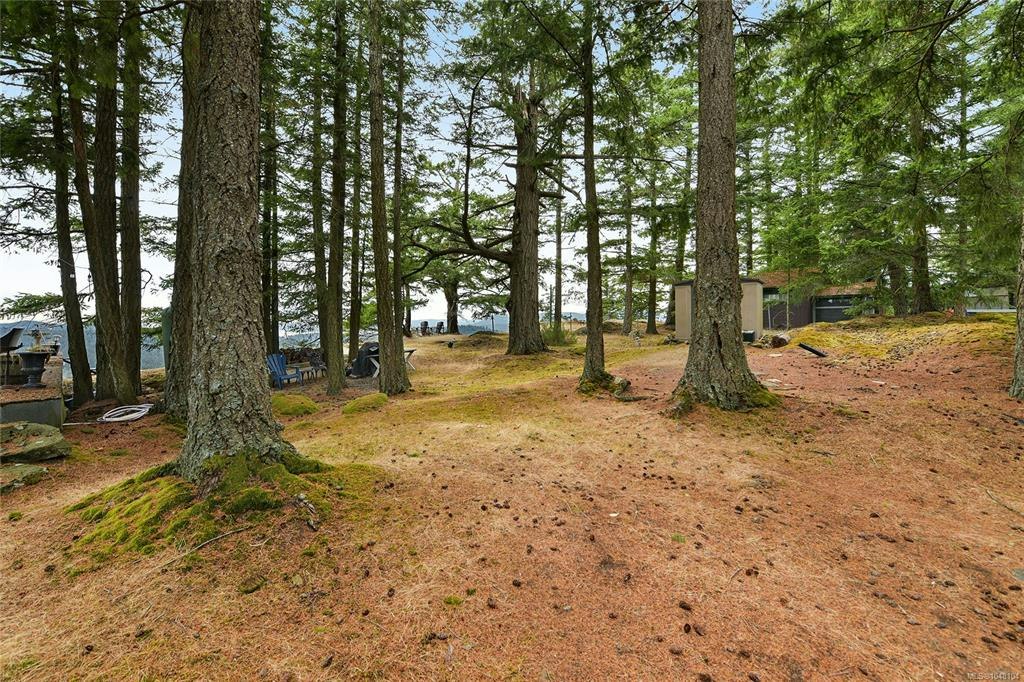 470 Heck Hill Road, Mayne Island, BC, V0N 2J2 - 14