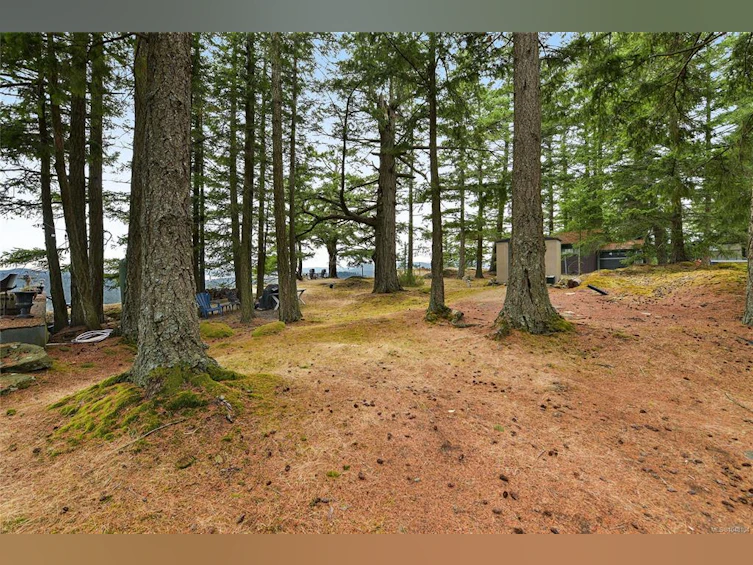 470 Heck Hill Road, Mayne Island, BC, V0N 2J2 - 14