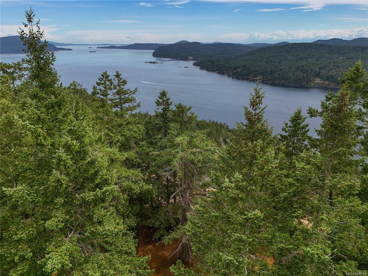 470 Heck Hill Road, Mayne Island, BC, V0N 2J2 - 34