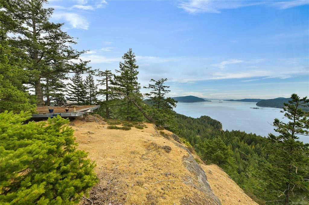 470 Heck Hill Road, Mayne Island, BC, V0N 2J2 - 35