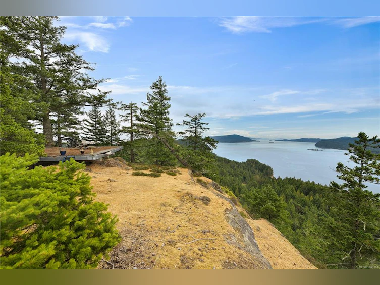 470 Heck Hill Road, Mayne Island, BC, V0N 2J2 - 35