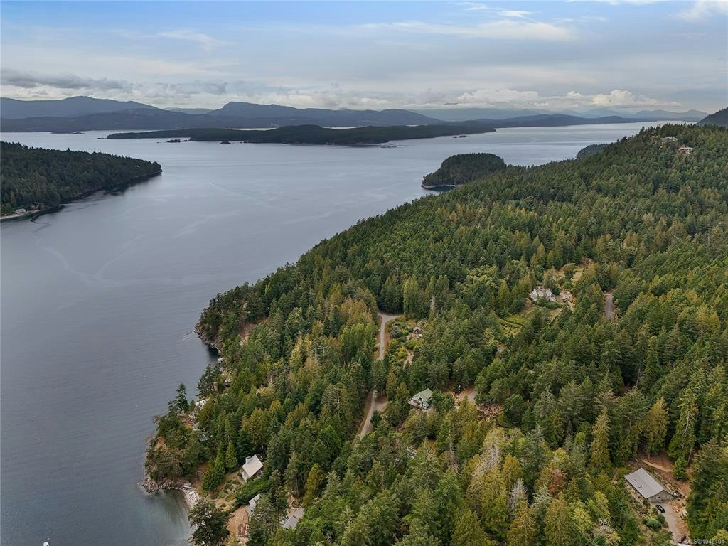470 Heck Hill Road, Mayne Island, BC, V0N 2J2 - 18