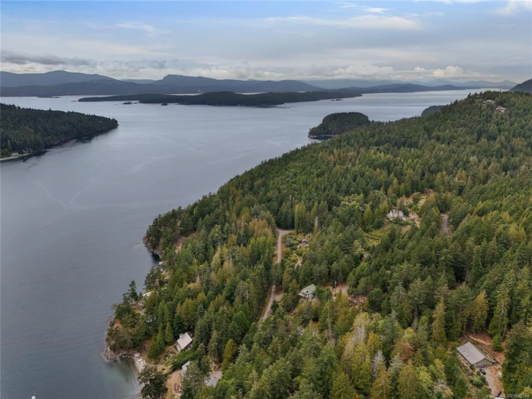 470 Heck Hill Road, Mayne Island, BC, V0N 2J2 - 18
