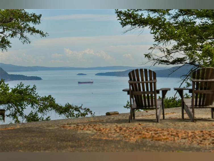 470 Heck Hill Road, Mayne Island, BC, V0N 2J2 - 39