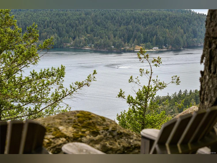 470 Heck Hill Road, Mayne Island, BC, V0N 2J2 - 42