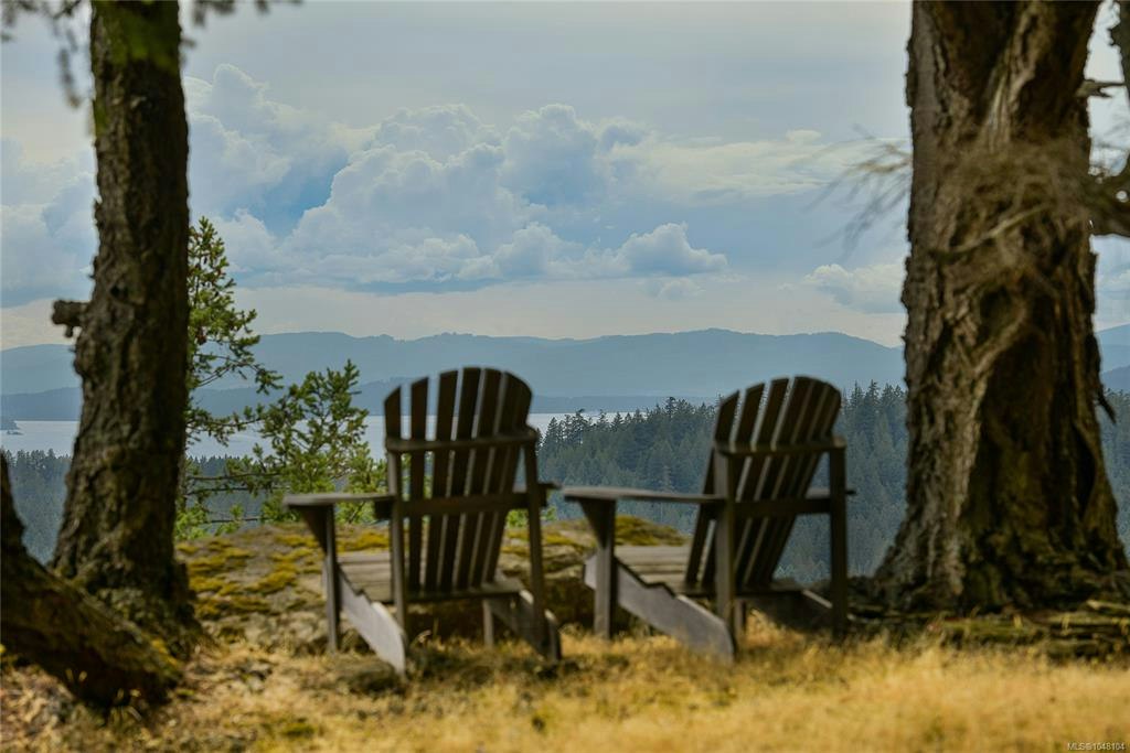 470 Heck Hill Road, Mayne Island, BC, V0N 2J2 - 40