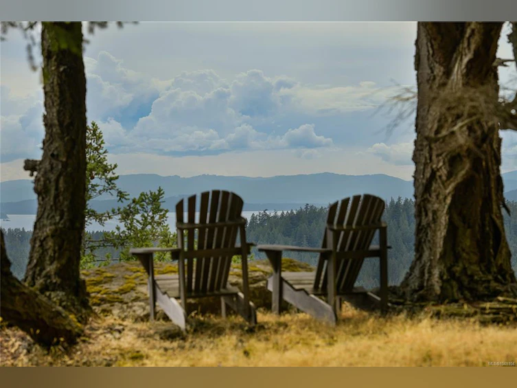 470 Heck Hill Road, Mayne Island, BC, V0N 2J2 - 40