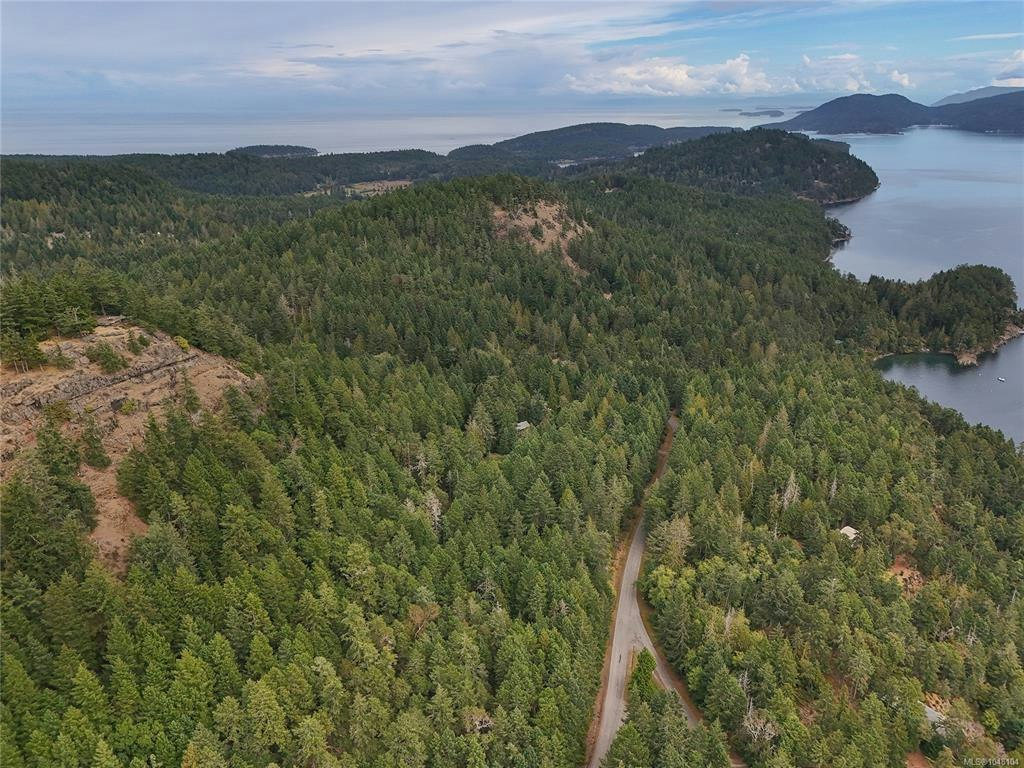 470 Heck Hill Road, Mayne Island, BC, V0N 2J2 - 20