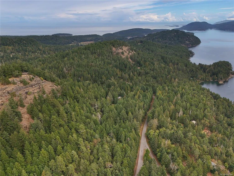 470 Heck Hill Road, Mayne Island, BC, V0N 2J2 - 20