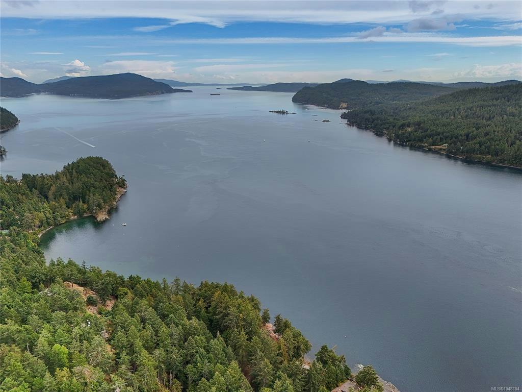 470 Heck Hill Road, Mayne Island, BC, V0N 2J2 - 17