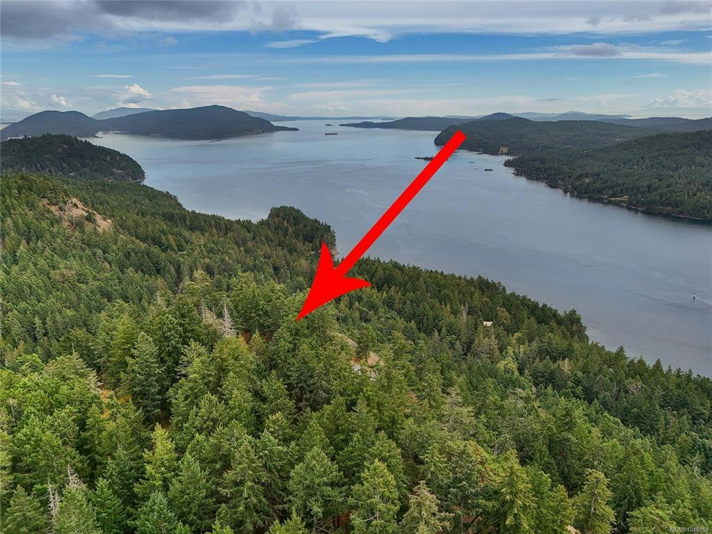 470 Heck Hill Road, Mayne Island, BC, V0N 2J2 - 21