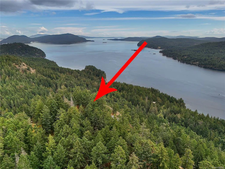 470 Heck Hill Road, Mayne Island, BC, V0N 2J2 - 21