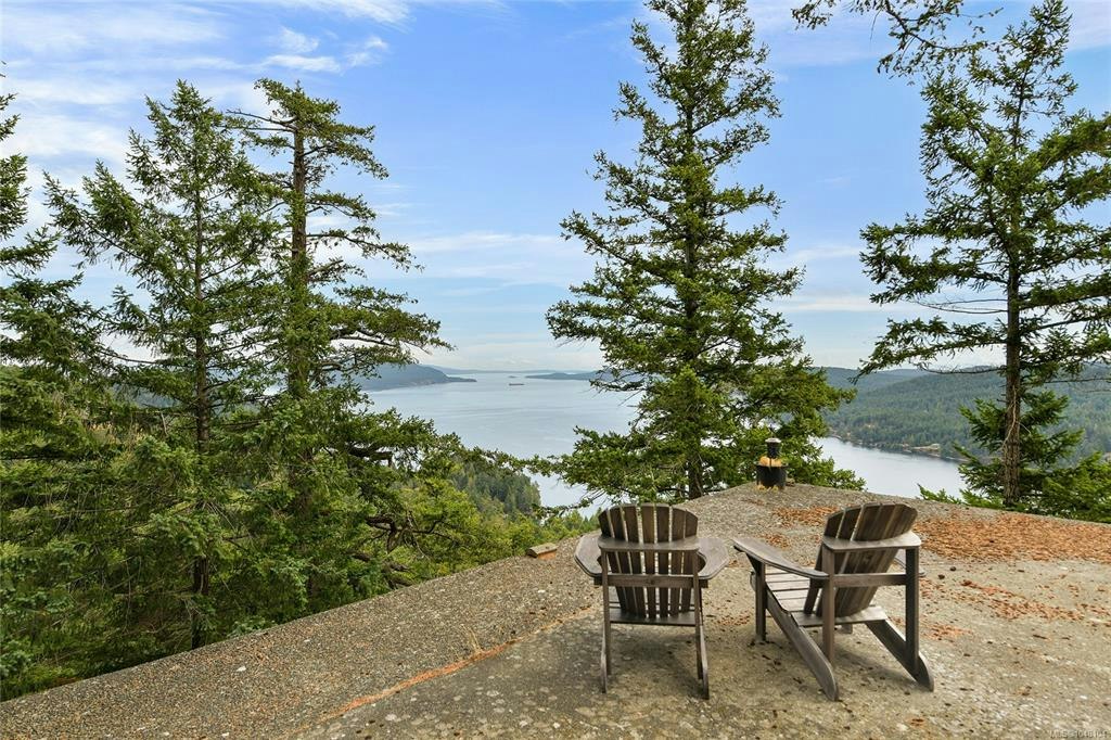 470 Heck Hill Road, Mayne Island, BC, V0N 2J2 - 8