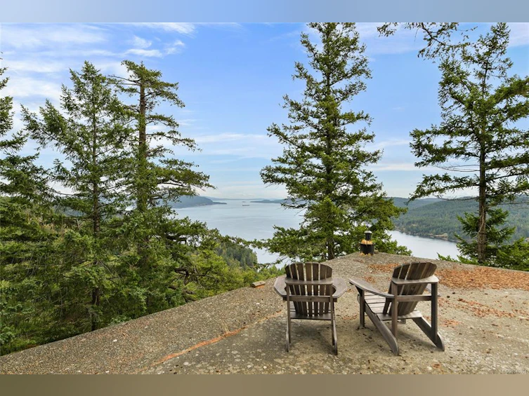 470 Heck Hill Road, Mayne Island, BC, V0N 2J2 - 8