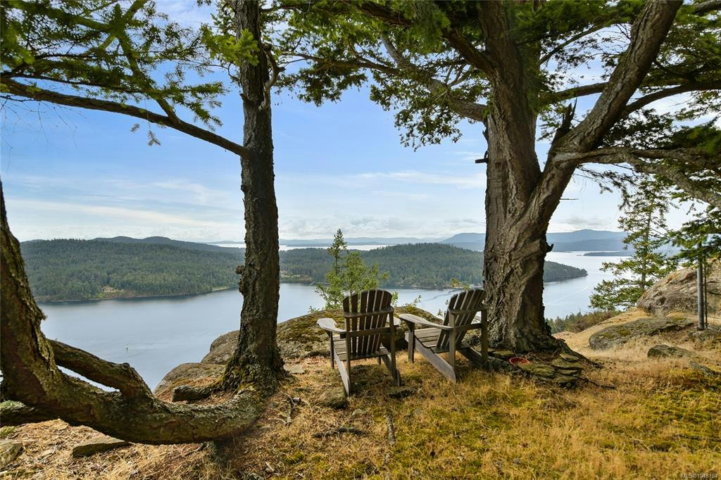470 Heck Hill Road, Mayne Island, BC, V0N 2J2 - 15