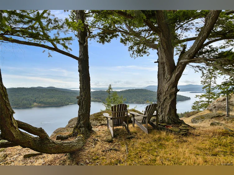 470 Heck Hill Road, Mayne Island, BC, V0N 2J2 - 15