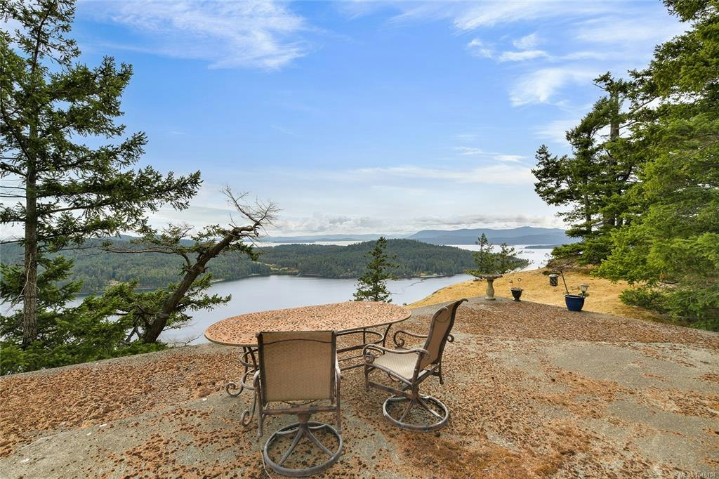 470 Heck Hill Road, Mayne Island, BC, V0N 2J2 - 23