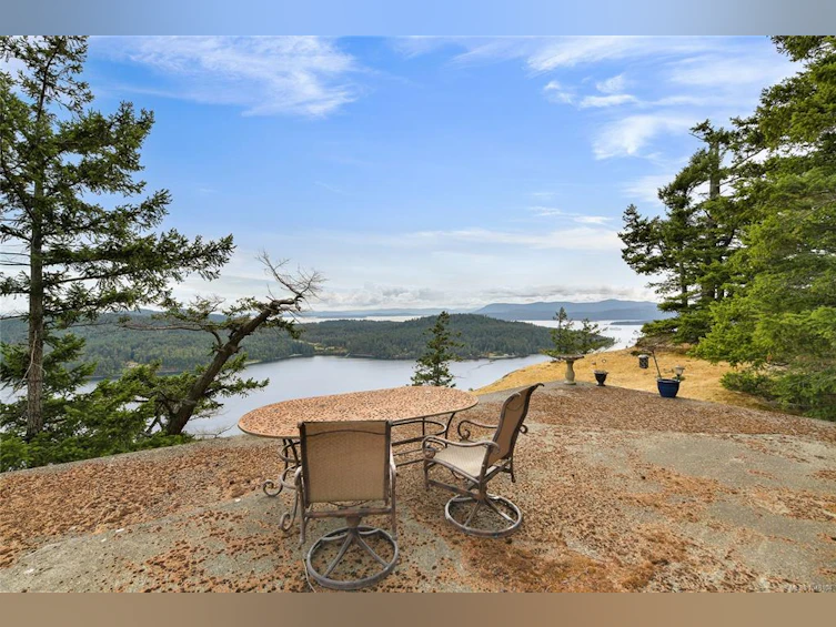 470 Heck Hill Road, Mayne Island, BC, V0N 2J2 - 23