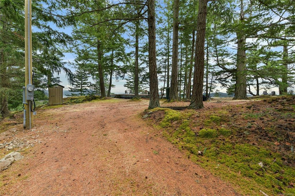 470 Heck Hill Road, Mayne Island, BC, V0N 2J2 - 11