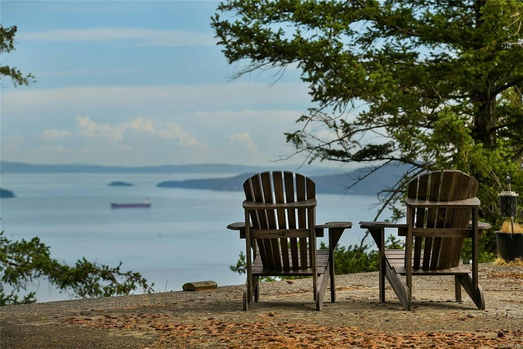 470 Heck Hill Road, Mayne Island, BC, V0N 2J2