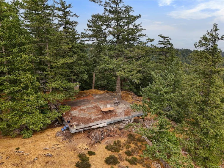 470 Heck Hill Road, Mayne Island, BC, V0N 2J2 - 4