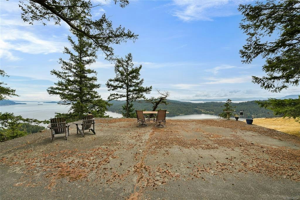 470 Heck Hill Road, Mayne Island, BC, V0N 2J2 - 7