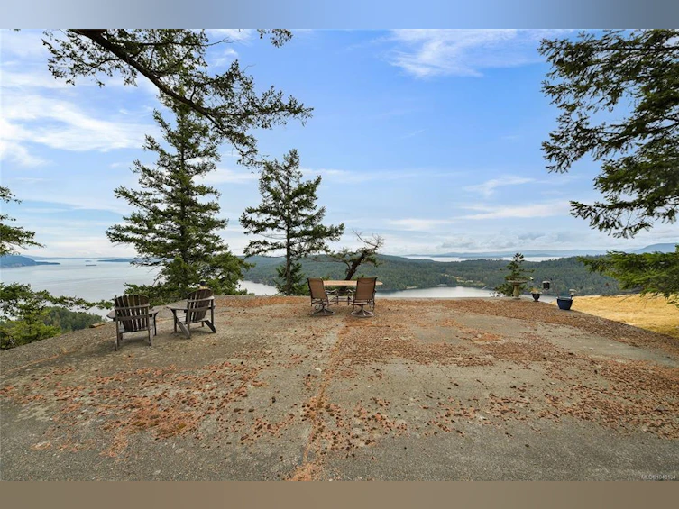 470 Heck Hill Road, Mayne Island, BC, V0N 2J2 - 7
