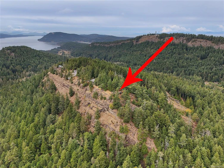 470 Heck Hill Road, Mayne Island, BC, V0N 2J2 - 30