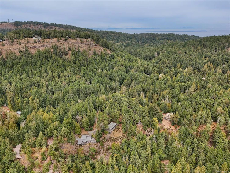 470 Heck Hill Road, Mayne Island, BC, V0N 2J2 - 19