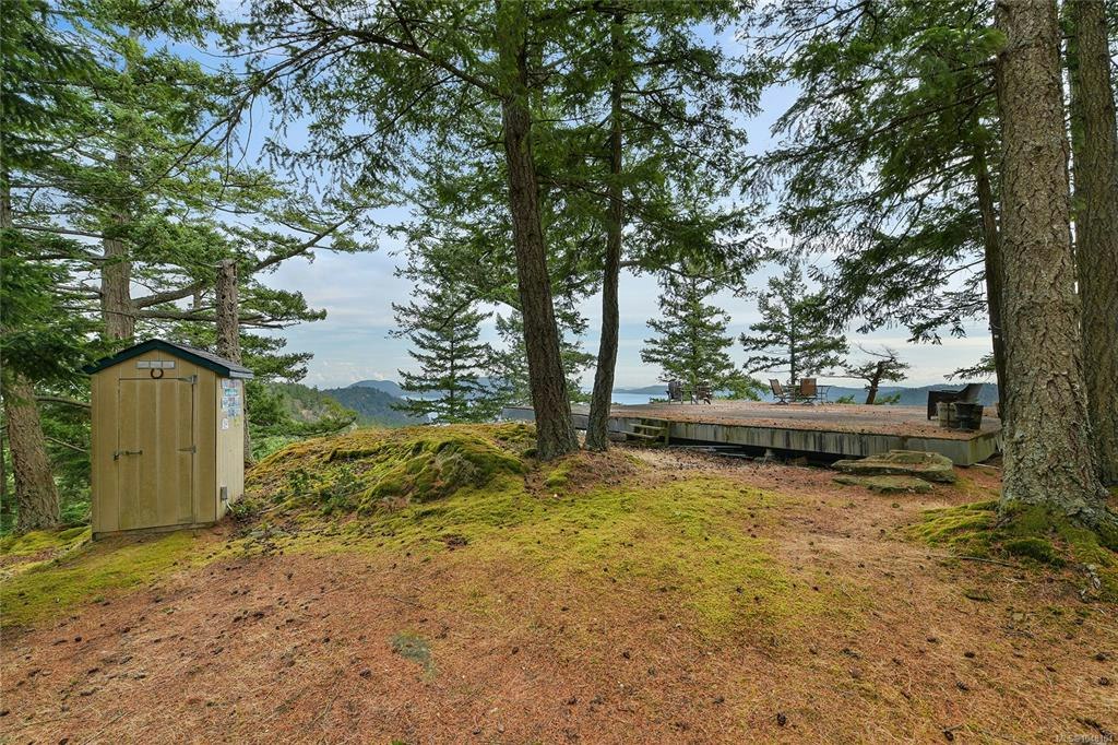 470 Heck Hill Road, Mayne Island, BC, V0N 2J2 - 13