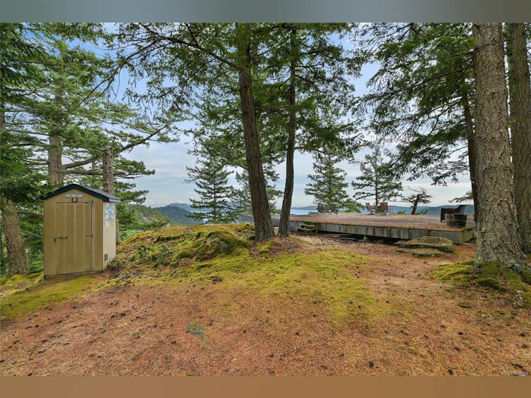 470 Heck Hill Road, Mayne Island, BC, V0N 2J2 - 13