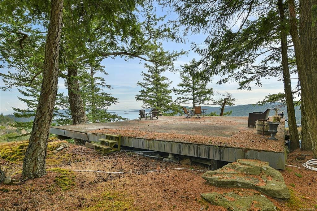 470 Heck Hill Road, Mayne Island, BC, V0N 2J2 - 6