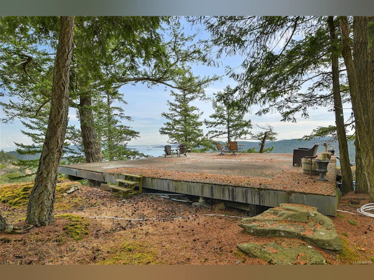 470 Heck Hill Road, Mayne Island, BC, V0N 2J2 - 6